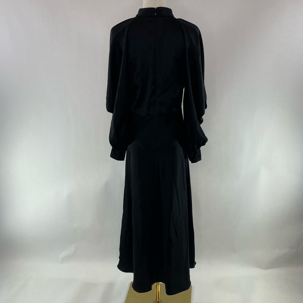 ARIAS NEW YORK Halter Neck Dress, 8 - Picture 9 of 16